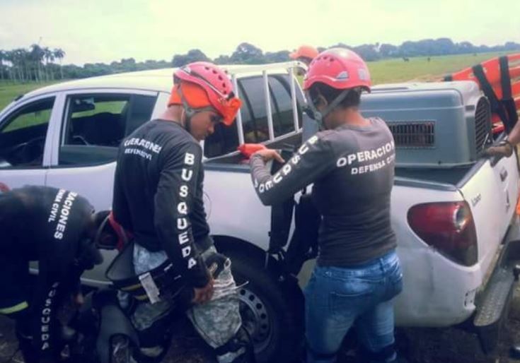Apresarán funcionaria por desaparición de embarazada 5 Apresarán funcionaria por desaparición de embarazada