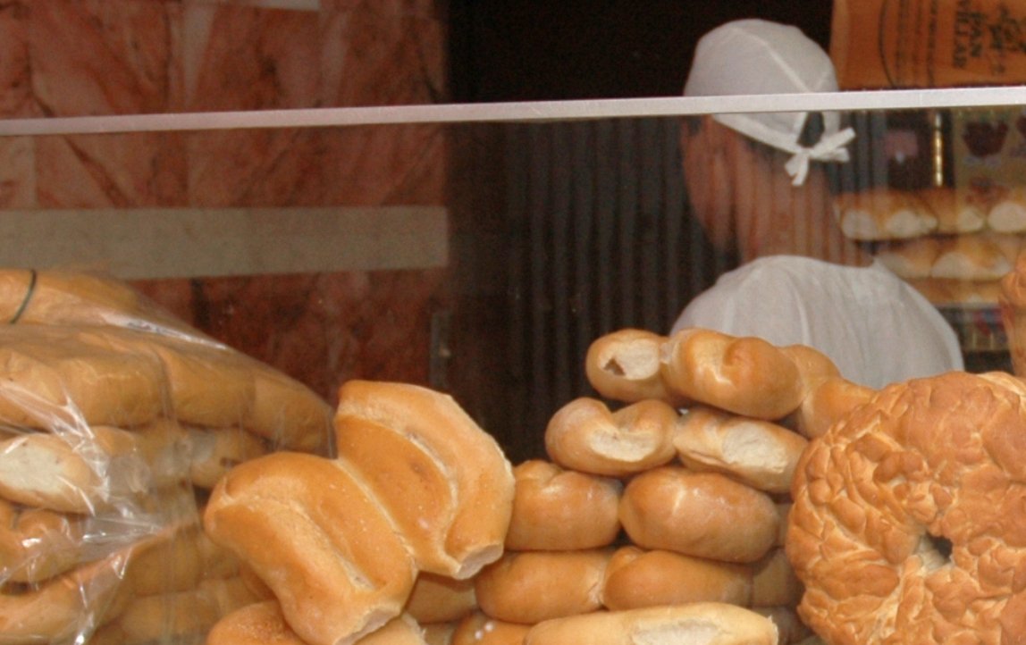 Panaderías usan agua de la llave para elaborar producto 1 panaderia