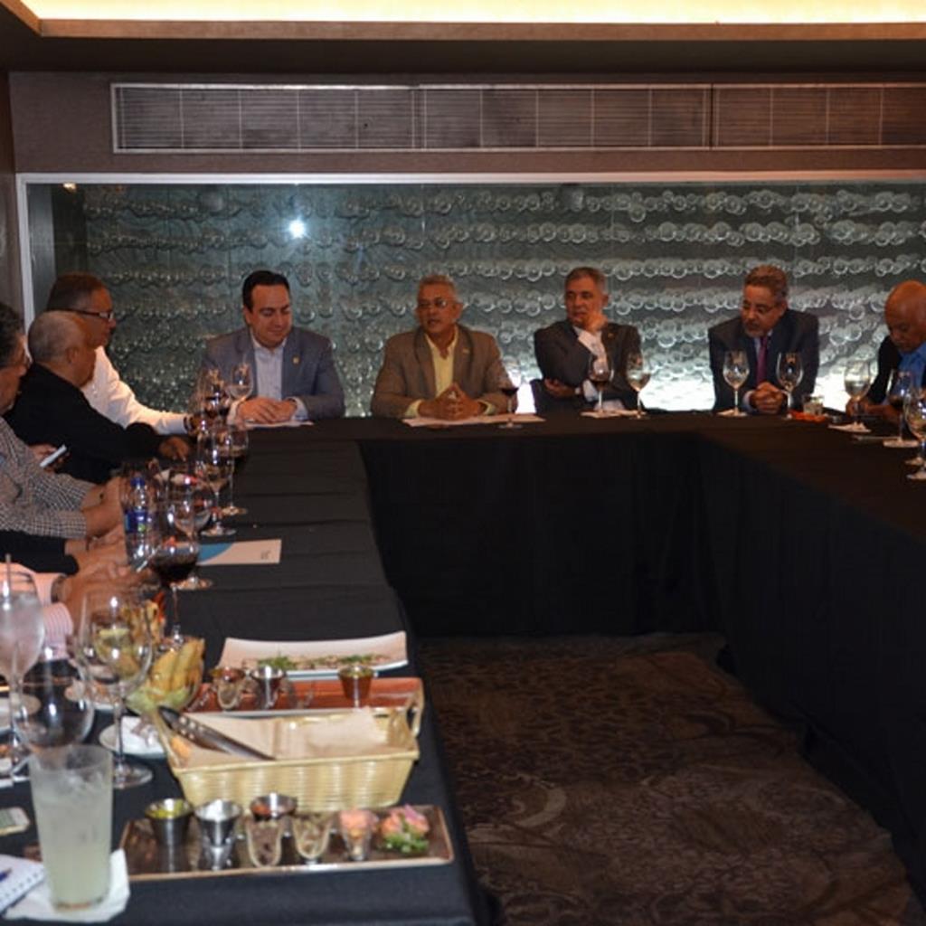 Cerca del 60%vehículos no está asegurado en RD 1 seguros banreservas