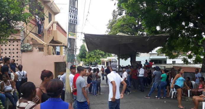 Iglesia Católica suspende al cura Elvin Taveras Durán, señalado por muerte de adolescente de Villa Mella