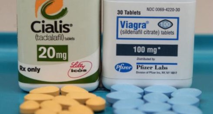 Requerirán receta para la venta de estimulantes sexuales