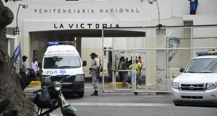 Lío por robo habría originado riña en La Victoria que dejó cuatro muertos