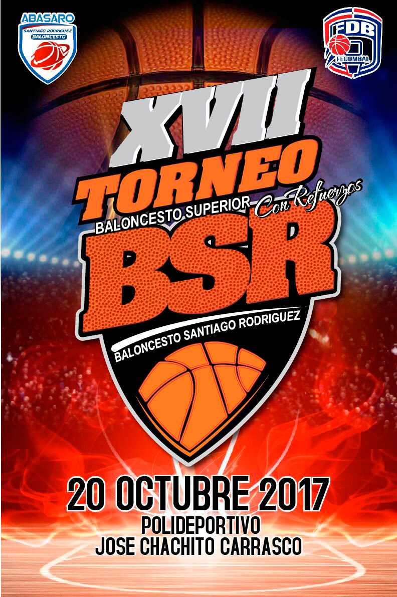 ABASARO 2017 anuncio