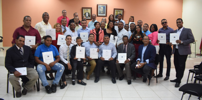 Comunicadores Montecristi 2 FE