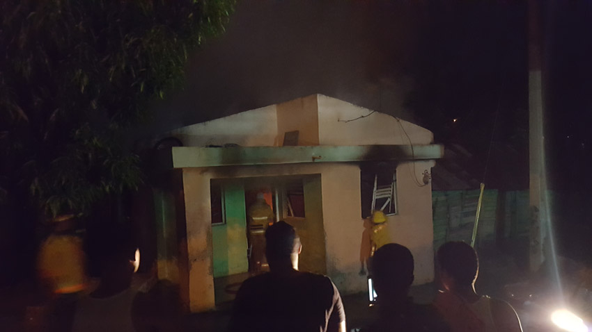 Fuego Papo Bolsillo 1