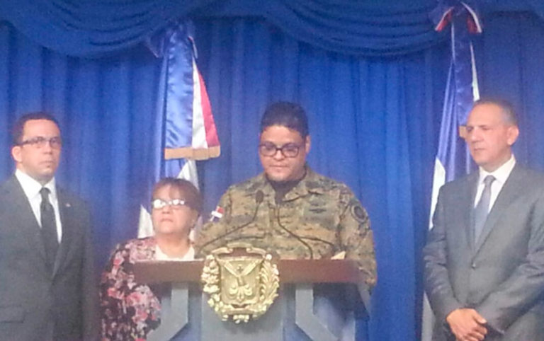 Disponen en RD suspensión de todas las labores en oficinas públicas y privadas