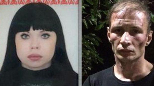 Detienen en Rusia a una pareja de caníbales que pudo haber comido 30 personas