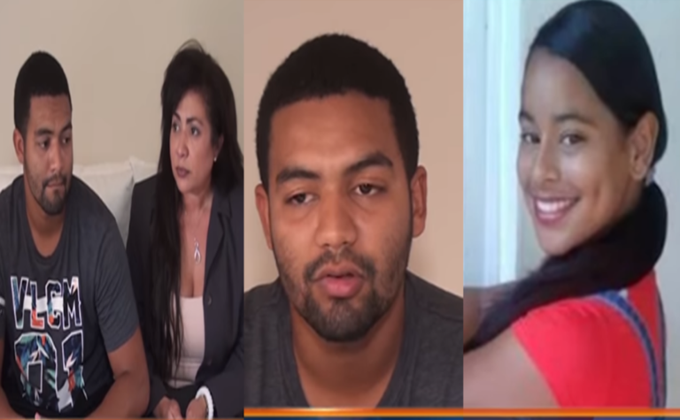 Abogado de Marlin Martínez narra cómo murió Emely Peguero