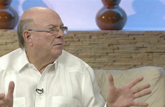 Hipólito: Justicia RD ha convertido casos Odebrecht y Super Tucano en un show