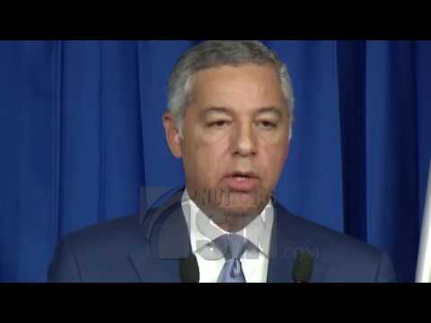 (vídeo) Aprueban proyecto de presupuesto general del Estado para el 2018 por RD$814 mil 821 millones