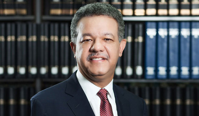 Leonel Fernández aboga por condiciones óptimas para solución crisis Venezuela