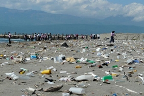 El ser humano convirtió el mar en un basurero, afirma presidenta WWF