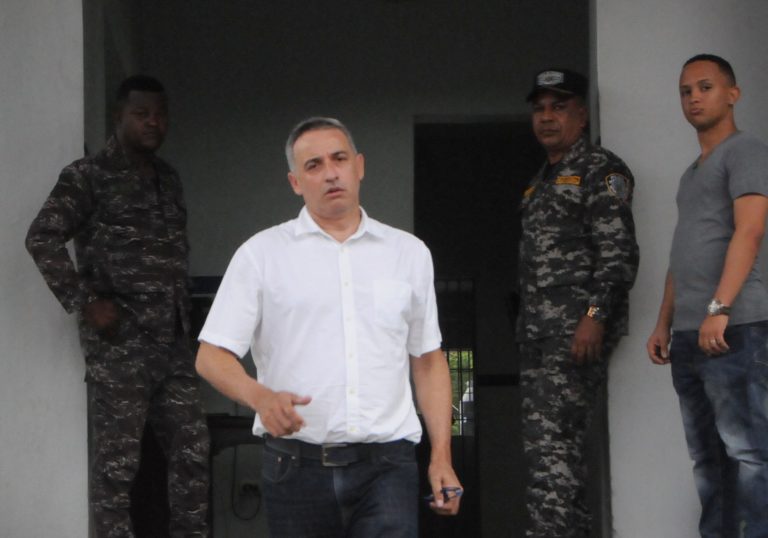 Abogado de Marlin Martínez y de Marlon se retira de la defensa de ambos