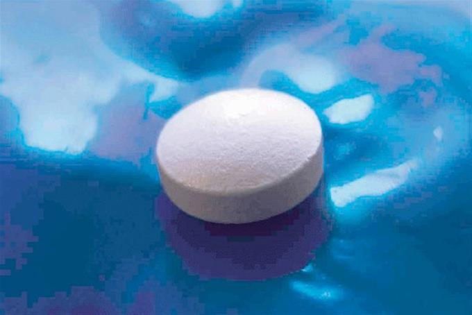 Decomisan alrededor de 20 mil pastillas de estimulantes sexuales falsificadas