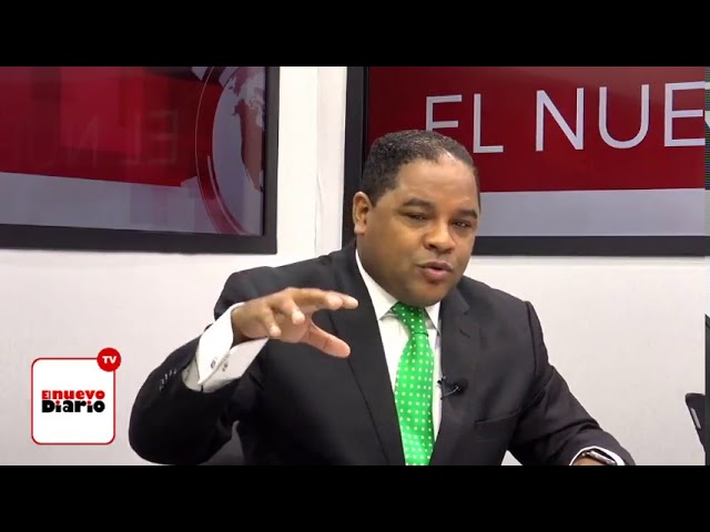 (vídeo) Revelan detalles acerca del padre de Marlon Martínez, asesino de Emely Peguero