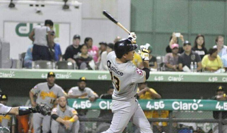 Águilas quitan invicto a las Estrellas en beisbol invernal 3 Águilas quitan invicto a las Estrellas en beisbol invernal