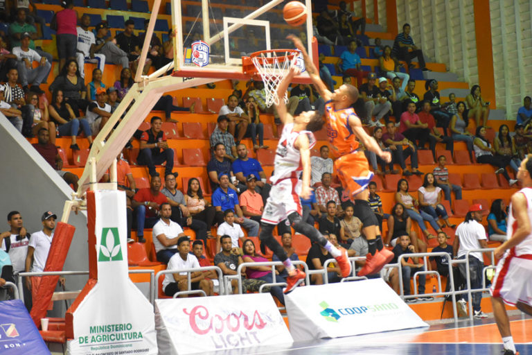 Club Gilson García derrota al CMG, CPA sigue invicto