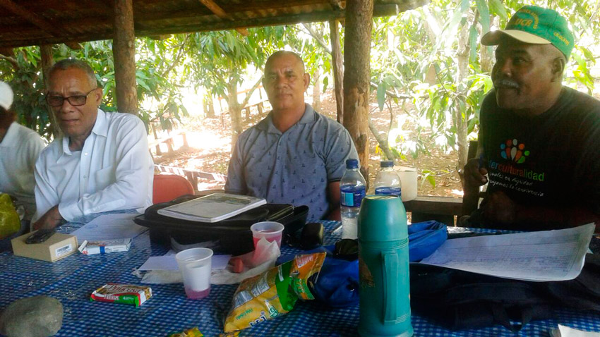 ANC alimentacion Guanal 2017