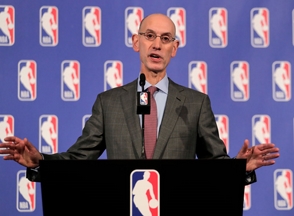 La NBA podría reformar clasificación de equipos