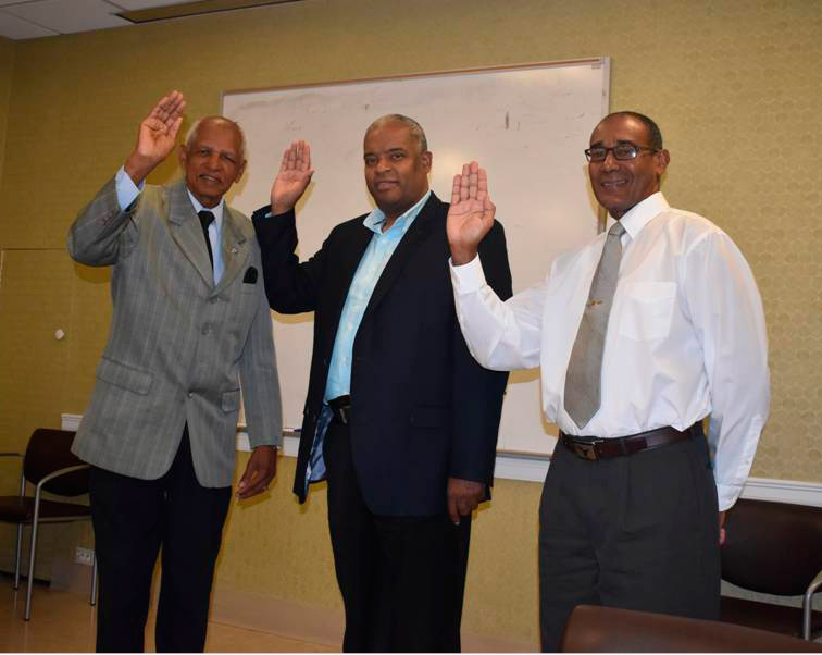 Duartianos dejan abierto proceso electoral