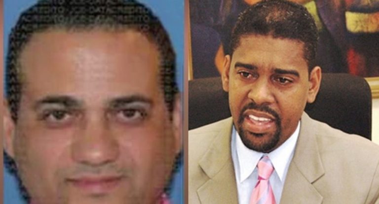 Apresan empresario Santana Zorrilla por caso Yuniol; conocen hoy la coerción a implicados