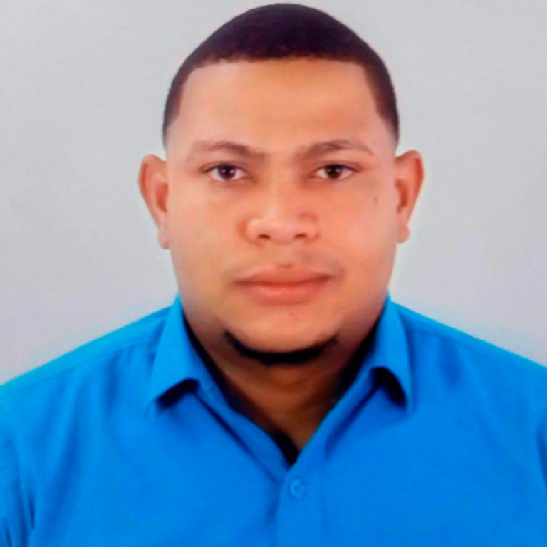 Preiky Saint-Hilaire.