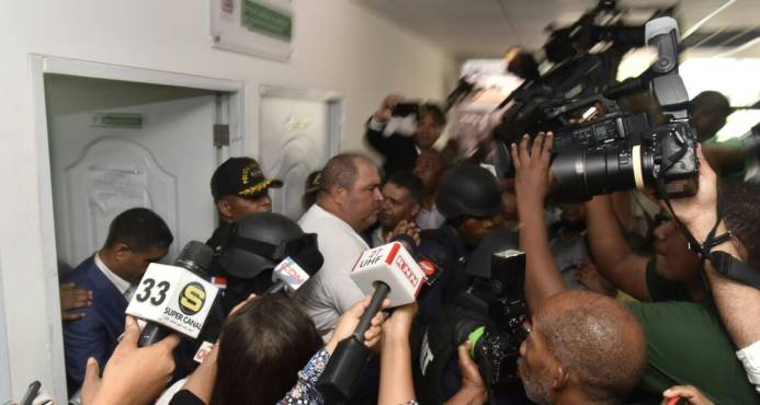 Difunden supuesta conversación entre acusados de asesinar a Yuniol tras el hecho