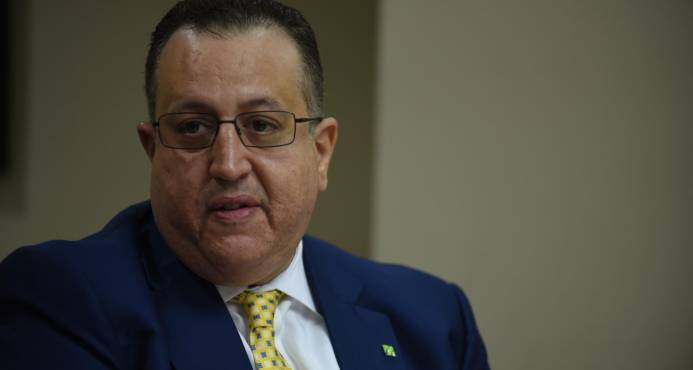 Evasión del Impuesto sobre la Renta es más del 60% y del ITBIS ronda el 45% 3 Evasión del Impuesto sobre la Renta es más del 60% y del ITBIS ronda el 45%