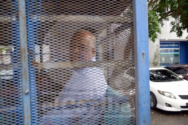 manuel rivas exdirector omsa