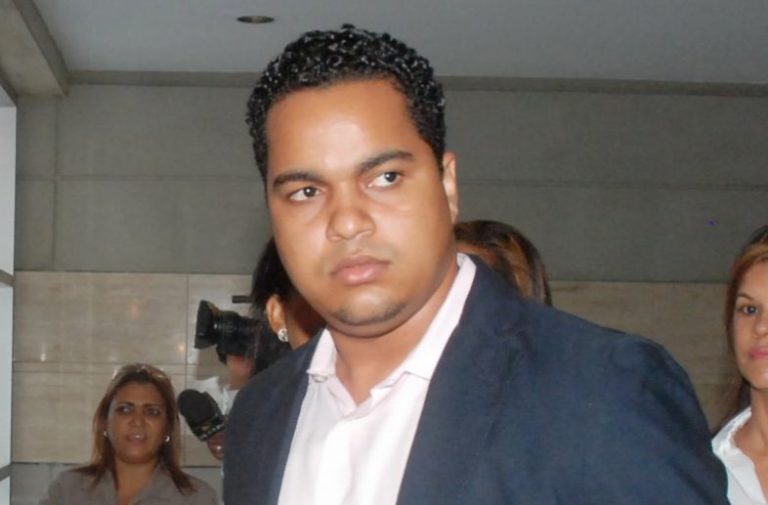 Médica donde estaba preso “Quirinito” habría diagnosticado que su enfermedad no era real