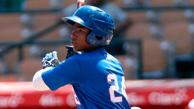 Daniel Flores (Foto: FE).