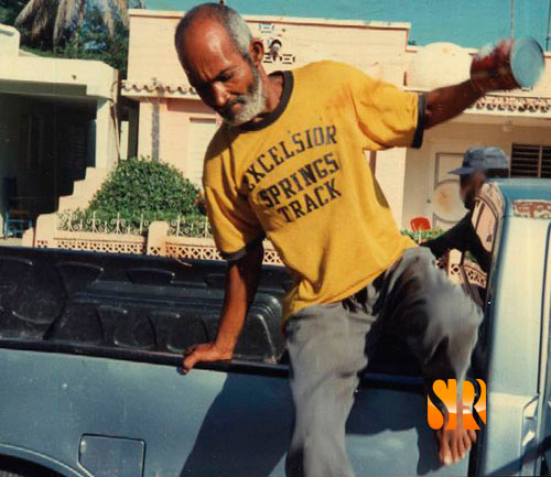 Diogenes Gomez Alvarez Cadeca