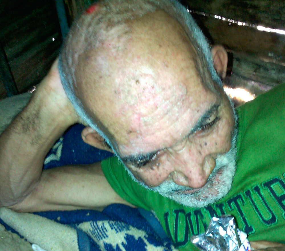 Diogenes Gomez Alvarez Cadeca Marcelo