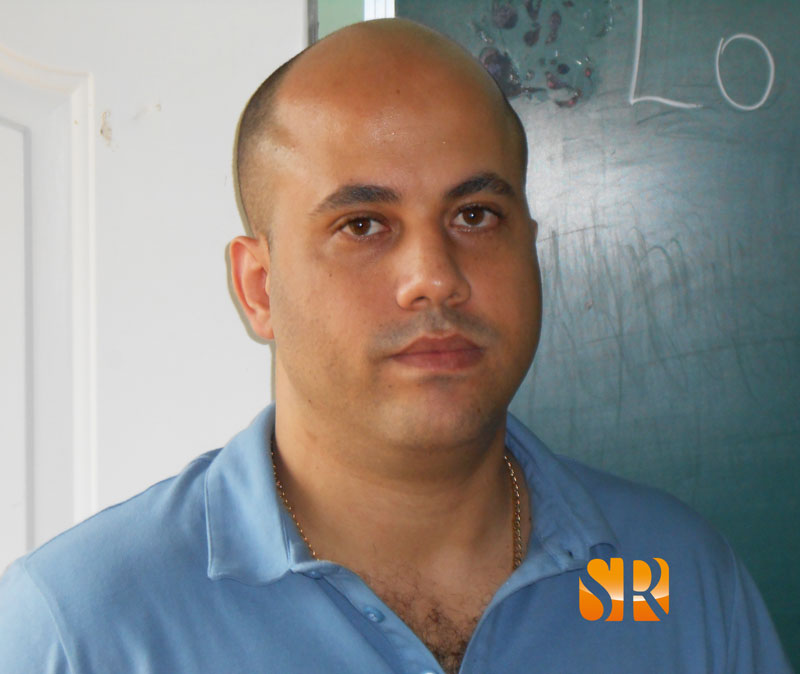 Doctor Rafael González. (Foto de archivo).