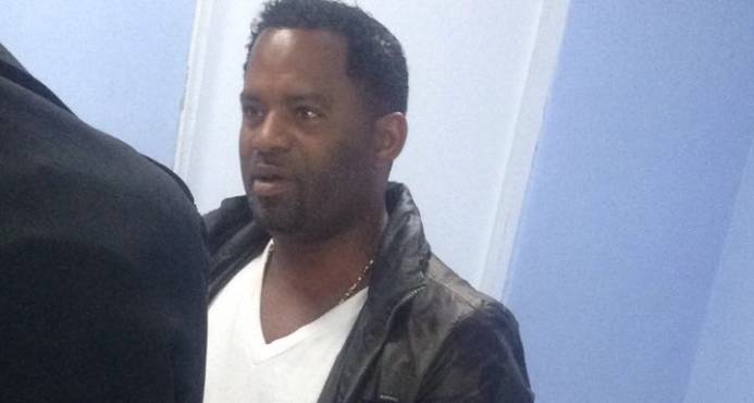 El exteniente “La Soga” siempre estuvo en su casa”, según abogado