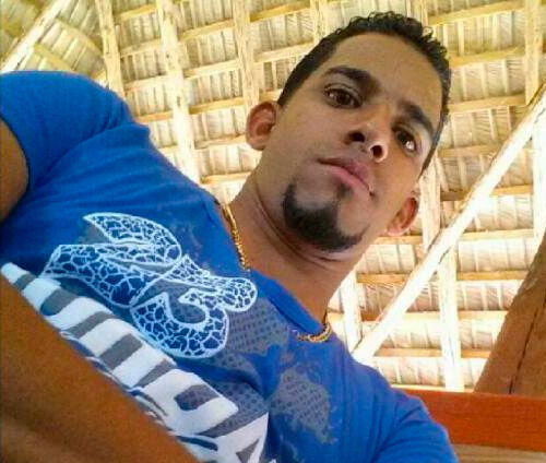 Miguel Peralta Caimito