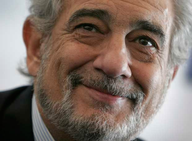 La nobleza de Plácido Domingo 2 La nobleza de Plácido Domingo
