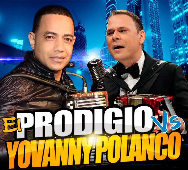 Demandan a “El Prodigio”, Yovanny Polanco y a integrantes de Banda Real