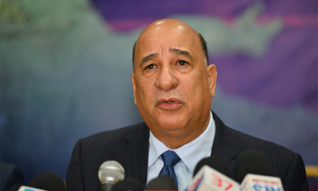 Rojas: “Con padrón abierto o cerrado Leonel será candidato”