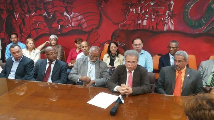 CMD convoca a un nuevo paro en los hospitales este miércoles y jueves