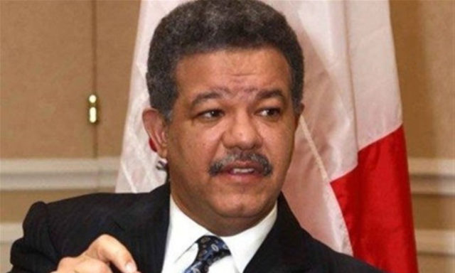 leonel fernandez