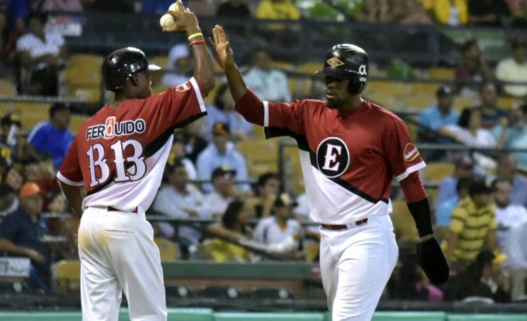 Estrellas vencen Toros y asumen segundo lugar, Leones ganan 1 leoness