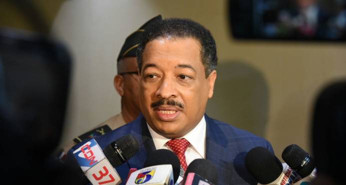 Roberto Rosario pide conocer posición de la JCE sobre el informe de la Dirección de Informática