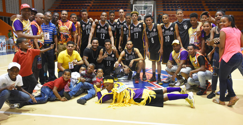 ABASARO 2017 semifinal j4 1