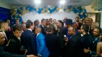 Leonel afirma no existen conflictos entre él y Danilo por Ley de Partidos (+vídeo) 3 Leonel afirma no existen conflictos entre él y Danilo por Ley de Partidos (+vídeo)