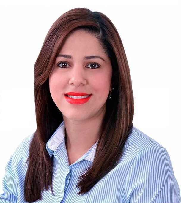 La alcaldesa de salcedo: Ejemplo a imitar