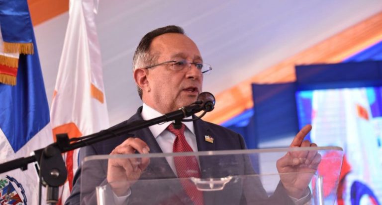 Ministro de Agricultura garantiza alimentos en Navidad y Año Nuevo 2 Ministro de Agricultura garantiza alimentos en Navidad y Año Nuevo