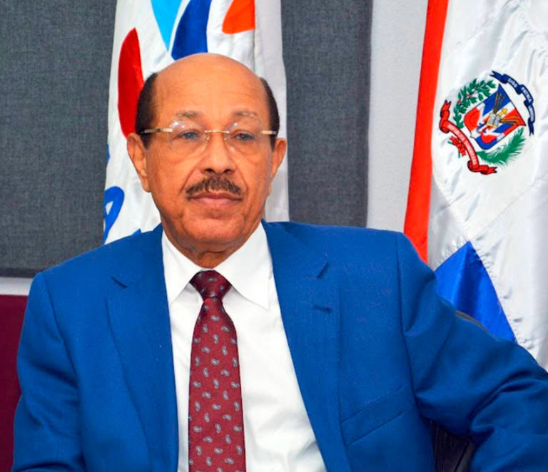 Temístocles Montás (Foto: FE)