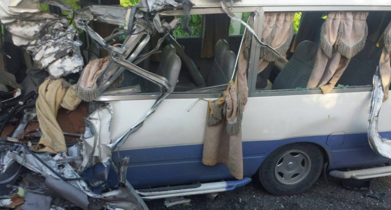 El domingo es el día donde más personas mueren en accidentes de tránsito, según estudio 1 El domingo es el día donde más personas mueren en accidentes de tránsito, según estudio