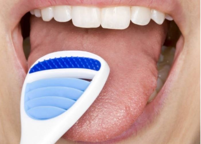 La lengua y su correcta higiene